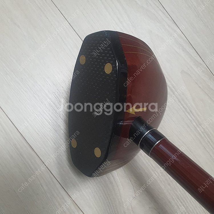 파크골프채 (미사용)--0